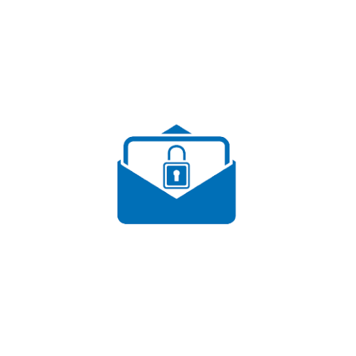 secure email | suprams info solution